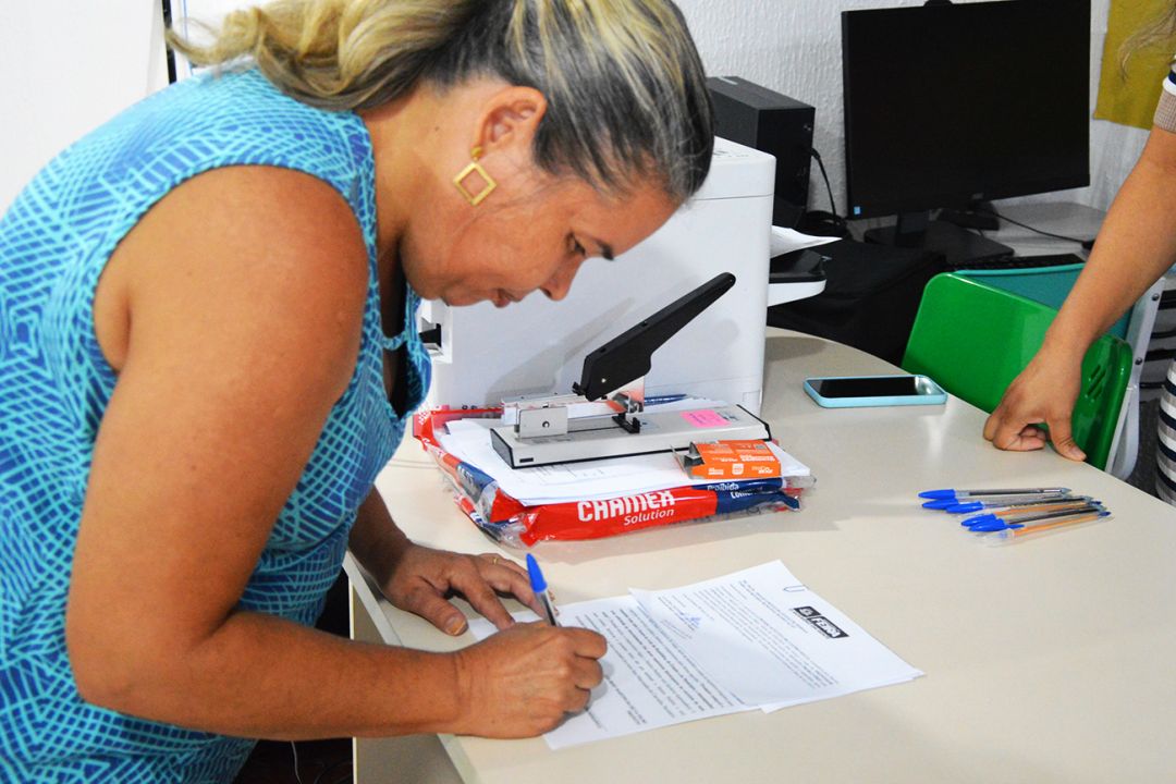 Nomeados Mais Seis Professores Aprovados Em Concurso Para A Rede