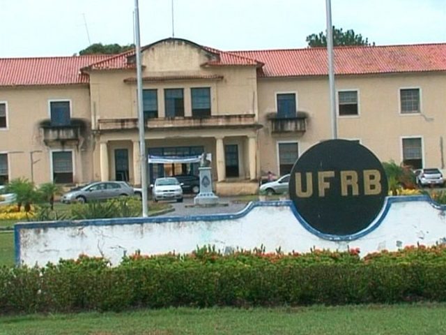 Universidade Federal Do Recôncavo Da Bahia Não Adere Ao Sisu 2017 2 Olá Bahia