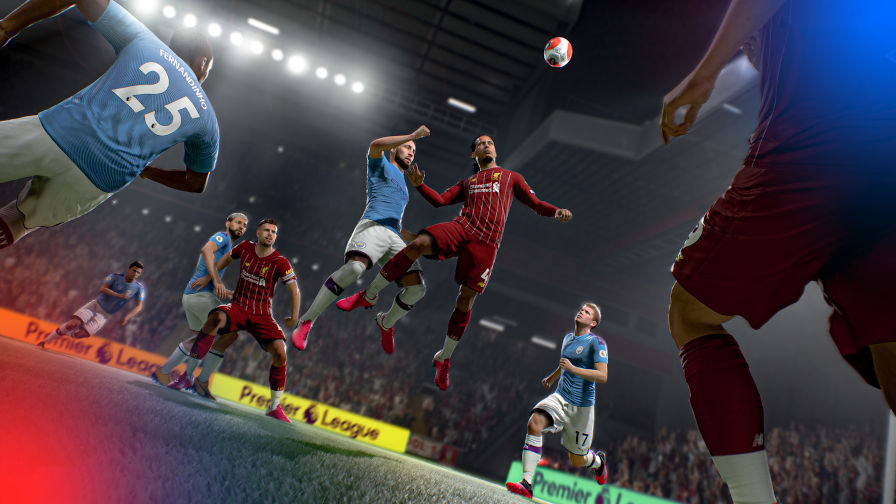 NV99, FIFA 23: EA Sports divulga calendário competitivo com Major e novo  torneio de clubes, Flow Games